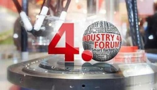 Laatste bedrijfscasus over Industrie 4.0 - Vierde industriële revolutie - Made in China 2025