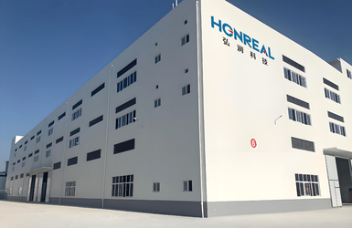 Shenzhen Honreal Technology Co.,Ltd fabriek productielijn