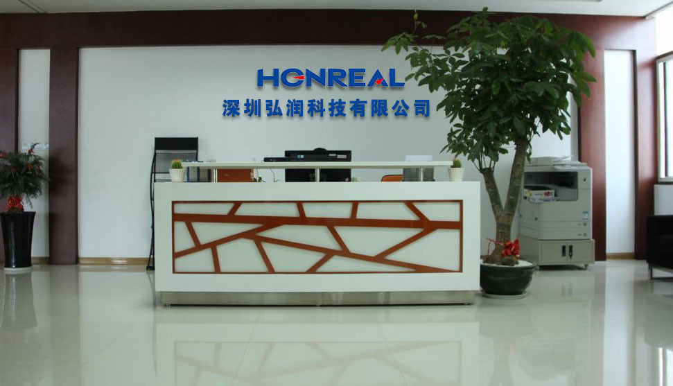 China Shenzhen Honreal Technology Co.,Ltd 