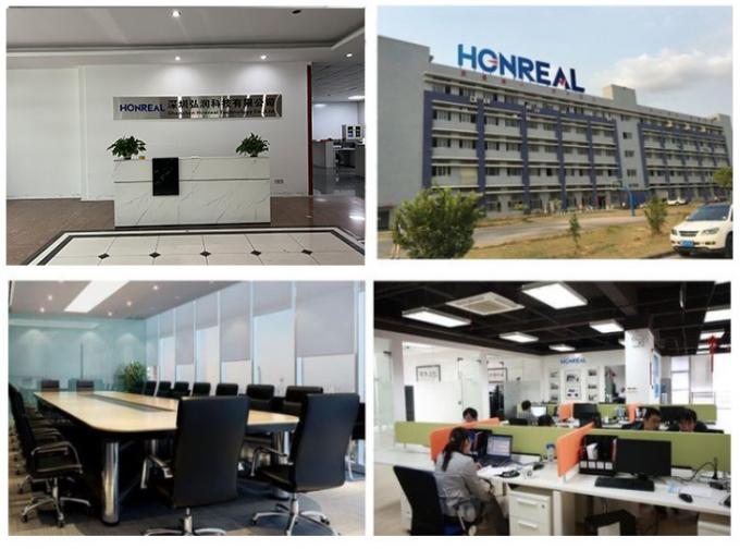 Shenzhen Honreal Technology Co.,Ltd Bedrijfsprofiel