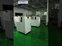 SMEMA Port SMT Handling Equipment Loader Unloader Voor het laden van PCB Bar Board