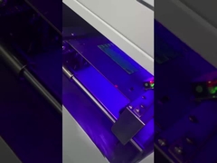 Gepersonaliseerde UV LED OVEN Voor HumiSeal UV40 LED UV-gekoesterde conformalcoating