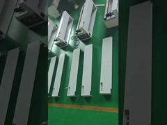 SMT Tape Shredder SMT Afvalbandsnijmachine voor Hanwha Pick And Place Machine