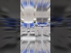 Automatische SMT-PCB-magasineloader PCB-behandelingsapparatuur 4 stappen