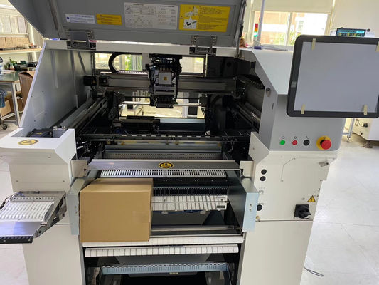 Oorspronkelijke gebruikte SMT-montage-machine