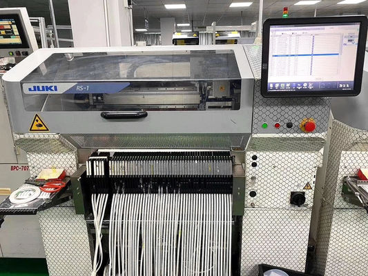 Oorspronkelijke gebruikte SMT-montage-machine