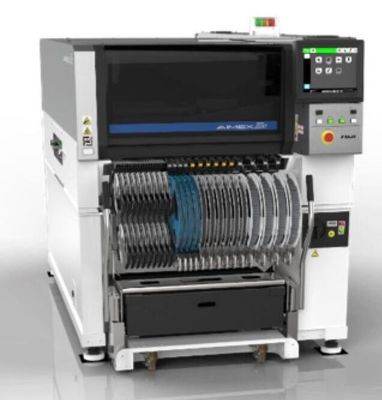 Fuji AIMEX III SMT Pick And Place Machine Originele gebruikt voor PCB montage