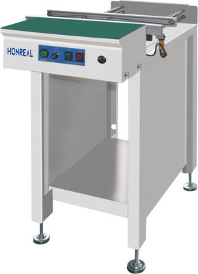 Automatische mini-gordel pcb-handhaving conveyors transfer conveyor voor smt chip assembly line