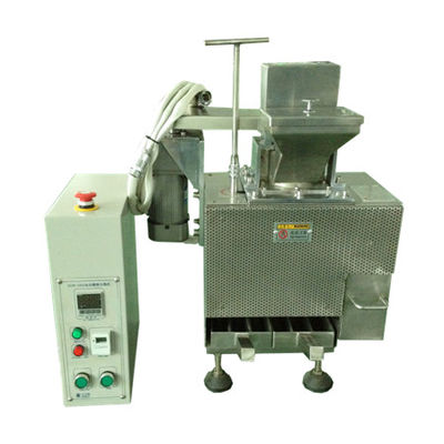 SMT Solder Dross Separator Automatic Met 1,6 kW Verwarmingsvermogen