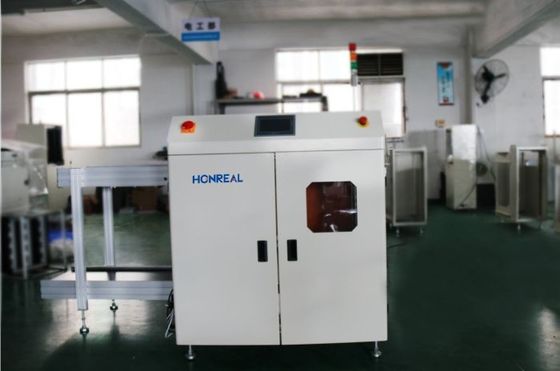 Automatische zuigmachine voor het laden van PCB's voor SMT-chipmonter assemblagelijn