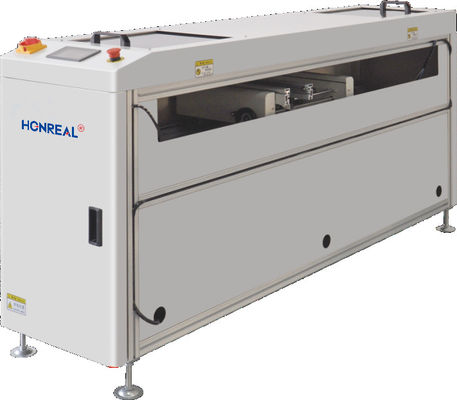 Automatische shuttle-PCB-vervoerders voor led-assemblagelijnen