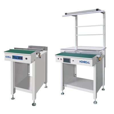 1.5m 2,0m PCB-beheerconveyor voor SMT-assemblagevervoer