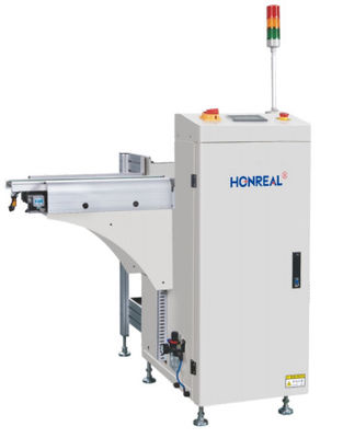 90 graden pcb-lader en losser automatisch met oem-odm-diensten