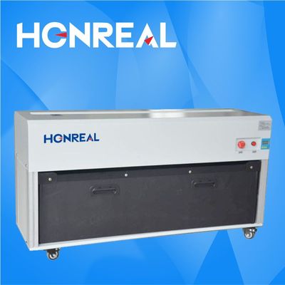 Automatische Splice Carrier SMT Tape Cutting Machine voor SAMSUNG LED Assembly Line