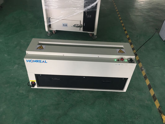 SMT-lijnapparatuur voor het snijden van schrootband Automatisch voor Hanwha S1 S2 Pick And Place Machine