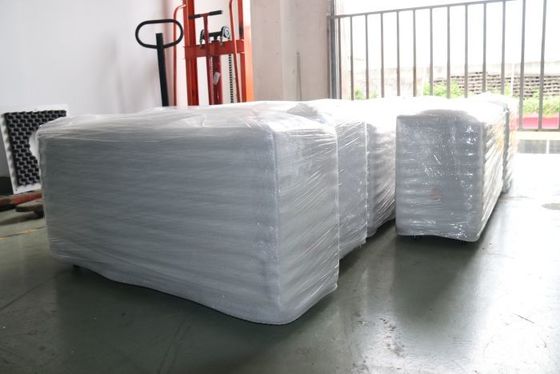 SMT-lijnapparatuur voor het snijden van schrootband Automatisch voor Hanwha S1 S2 Pick And Place Machine