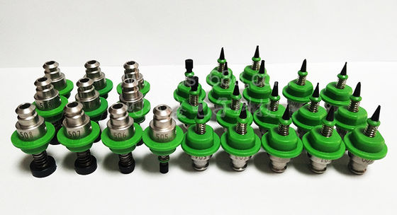 Selecteer en plaats SMT machine spuitstuk voor KE2050R 2055R 2060R