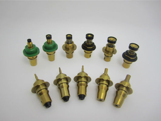 Industrial SMT Machine Nozzle E3618-729-0A0 E3635-729-0B0 Voor pick and place machine