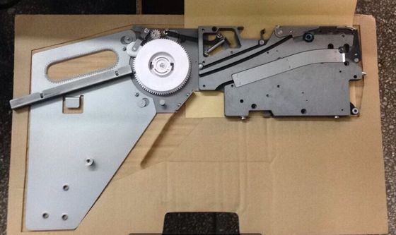 Elektrische Samsung CP SMT machinevoerder 8×2mm 8×4mm 12mm 16mm