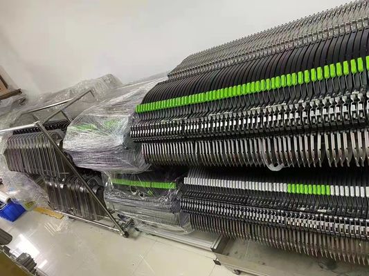 Elektrische Samsung CP SMT machinevoerder 8×2mm 8×4mm 12mm 16mm