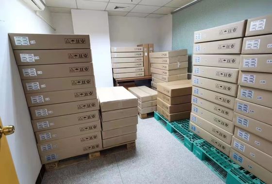 Elektrische Samsung CP SMT machinevoerder 8×2mm 8×4mm 12mm 16mm