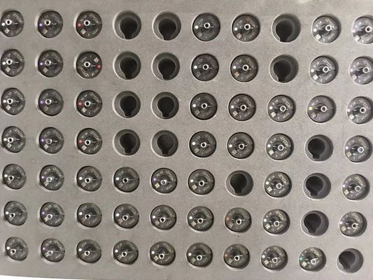 Elektronisch SMT-machine spuitstuk, Fuji Nxt-spuitstuk AA8XD00 H04S AA8WY00