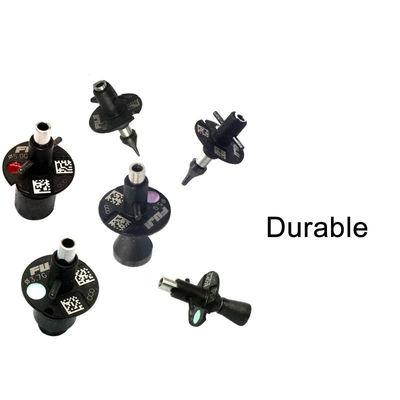 R047-007-035 SMT Machine Nozzle 0,8 mm 1,0 mm 1,3 mm 1,8 mm Diameter
