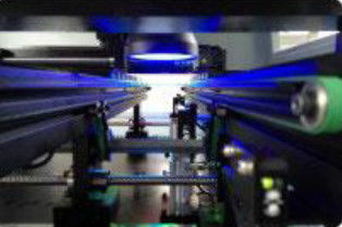 Online SMT AOI-inspectiemachine automatisch voor optische inspectie