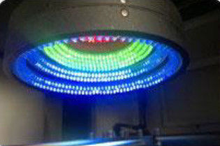 22 " display AOI Inspectie Machine, Precision PCB Automated Optical Inspection Machine