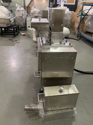 1.6KW SMT gerelateerde machines voor het scheiden en verwijderen van as van soldeerstof