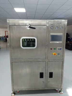 70L SMT-reinigingsmachine voor PCBA-flux-ionverontreinigingsreiniging