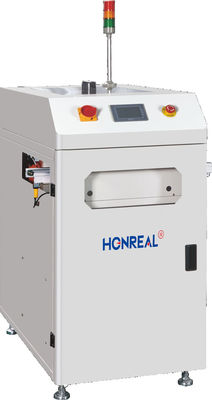 Touchscreen pcb-lader en -lader, vacuüm naakte borden pcb-behandelingsapparatuur