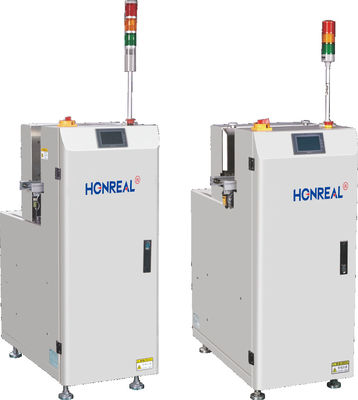 Multi Magazine PCB Loader And Unloader Full Auto Voor Led Assembly Line