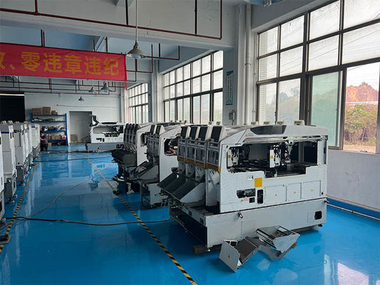 Fuji Nxt 3 M3 M6 SMT Pick And Place Machine Originele tweedehands multifunctioneel