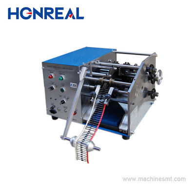 160W Component Resistor Lood Snijmachine Automatische Axial