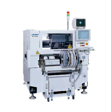 Juki KE-2050 2060 Gebruikt High Speed Pick And Place voor PCB montage
