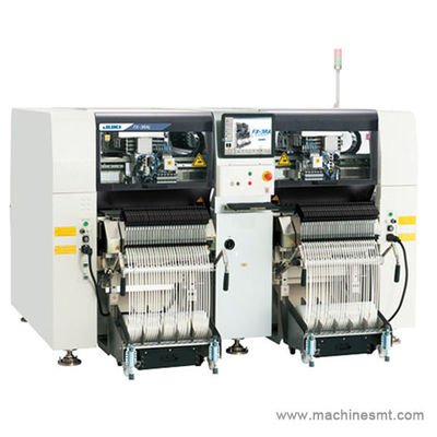 Gebruikte Juki FX-3RA SMT Pick And Place Machine Automatische hoge snelheid modulaire monter