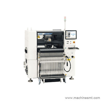 Gebruikte originele SMT pick and place machine chip shooter KE-3010A voor SMT-productielijn
