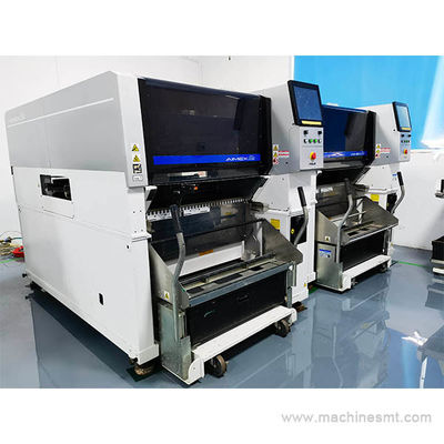 Fuji AIMEX III SMT Pick And Place Machine Originele gebruikt voor PCB montage