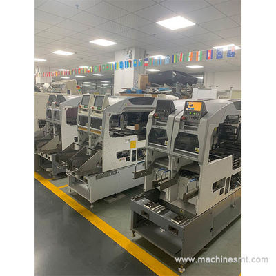Fuji NXT M3S pick and place machine Smt originele gebruikte automatische Smt assemblage