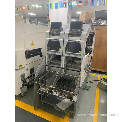 Fuji NXT M3S pick and place machine Smt originele gebruikte automatische Smt assemblage