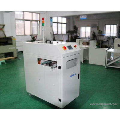 Touchscreen pcb-lader en -lader, vacuüm naakte borden pcb-behandelingsapparatuur