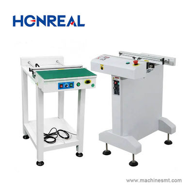 1.5m 2,0m PCB-beheerconveyor voor SMT-assemblagevervoer