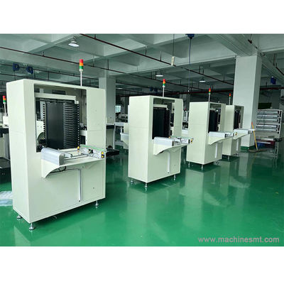 Vaste pcb-behandelingsapparatuur-conveyor voor SMT-assemblageproductielijn
