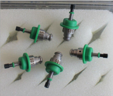 Op maat gemaakte SMT-machine spuitstuk 503 40001341 504 40001342 506 40001344