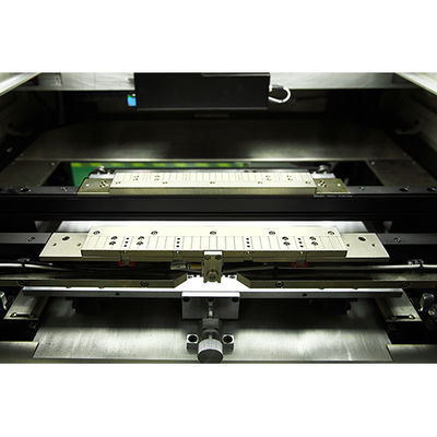 Full Automatic PCB Printing Machine PC Control Automatic Solder Paste Printer A9