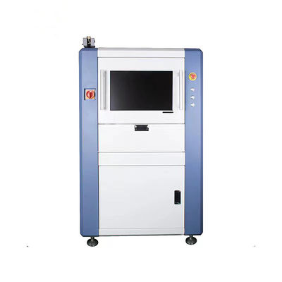 Automatische optische inspectie AOI pcb machine On Line systeemapparatuur
