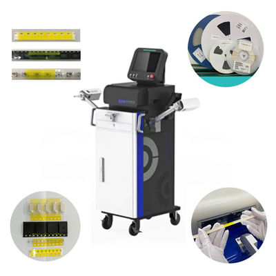 Automatische splitsingsmachine voor banden, onderdeel, spoel, SMT-splitsingsinstrument