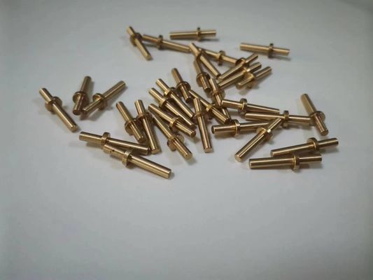 Semi-automatische SMT soldeerpasta-apparatuur Accessoires PCB-positioneringspin