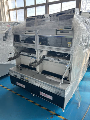 Dual Lane Fuji NXT III M3 M6 Pick And Place Machine SMT Productielijn